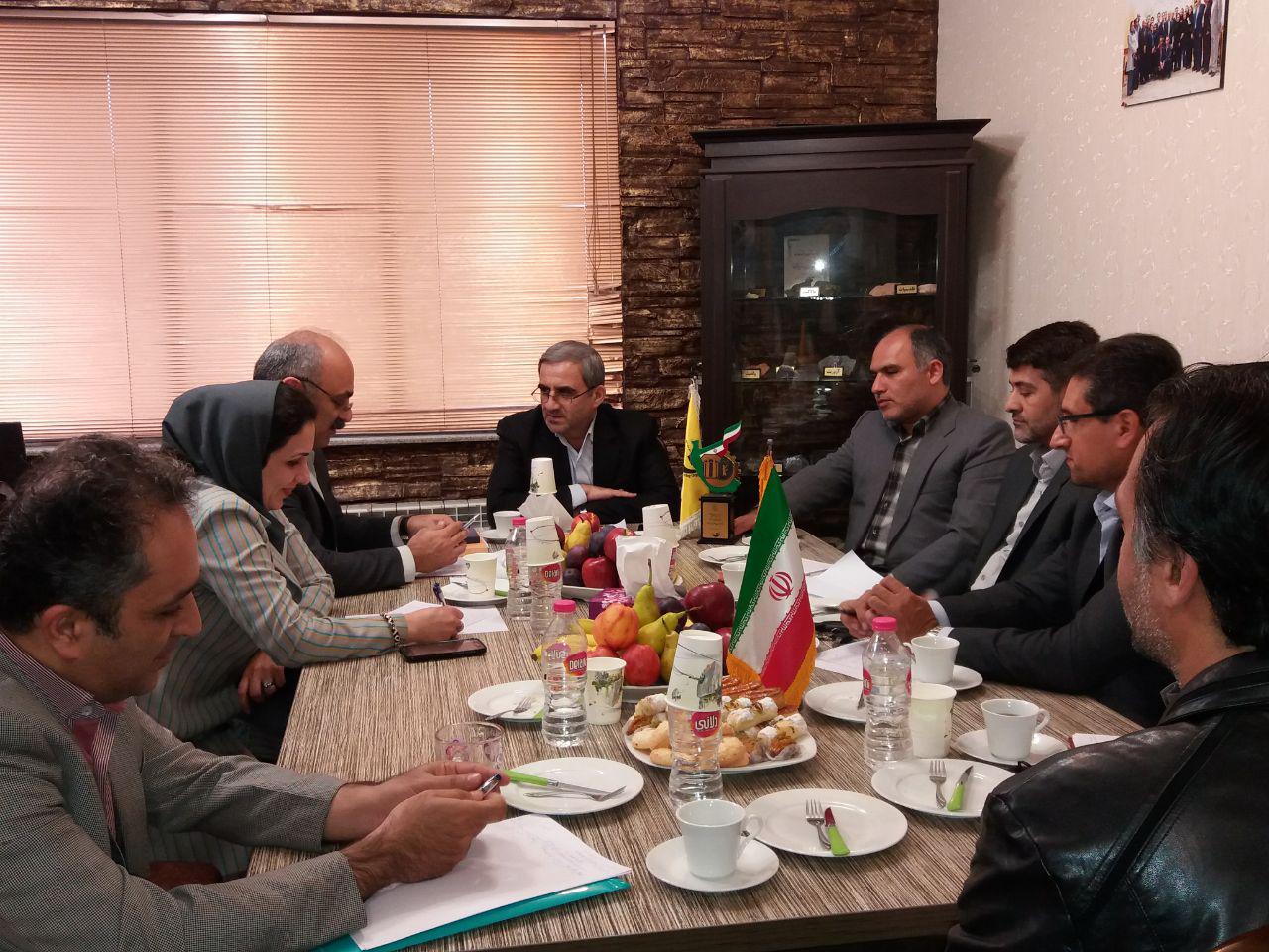 شیوه نامه بهره برداری معادن گیلان تدوین می شود